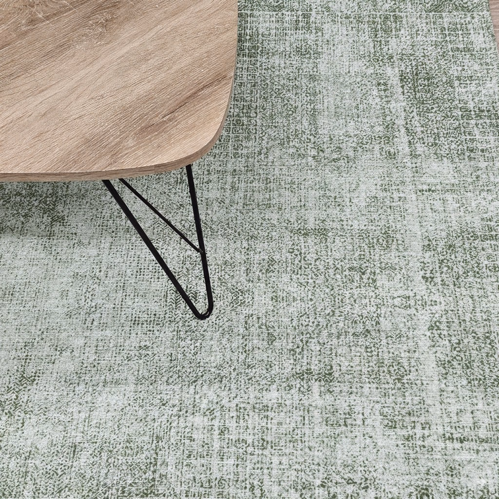 Sirmione Rug, Green image 6