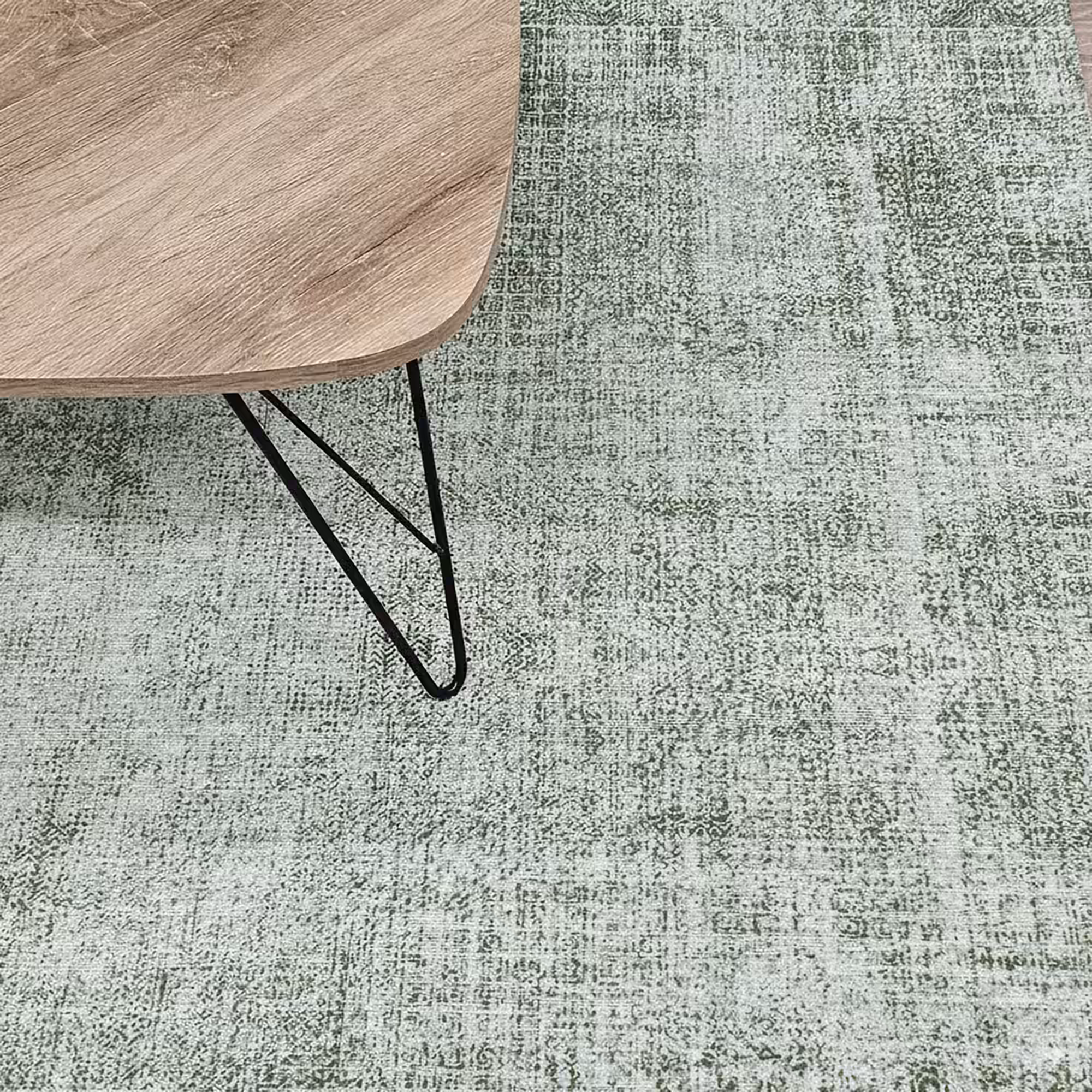 Sirmione Rug, Green image 3