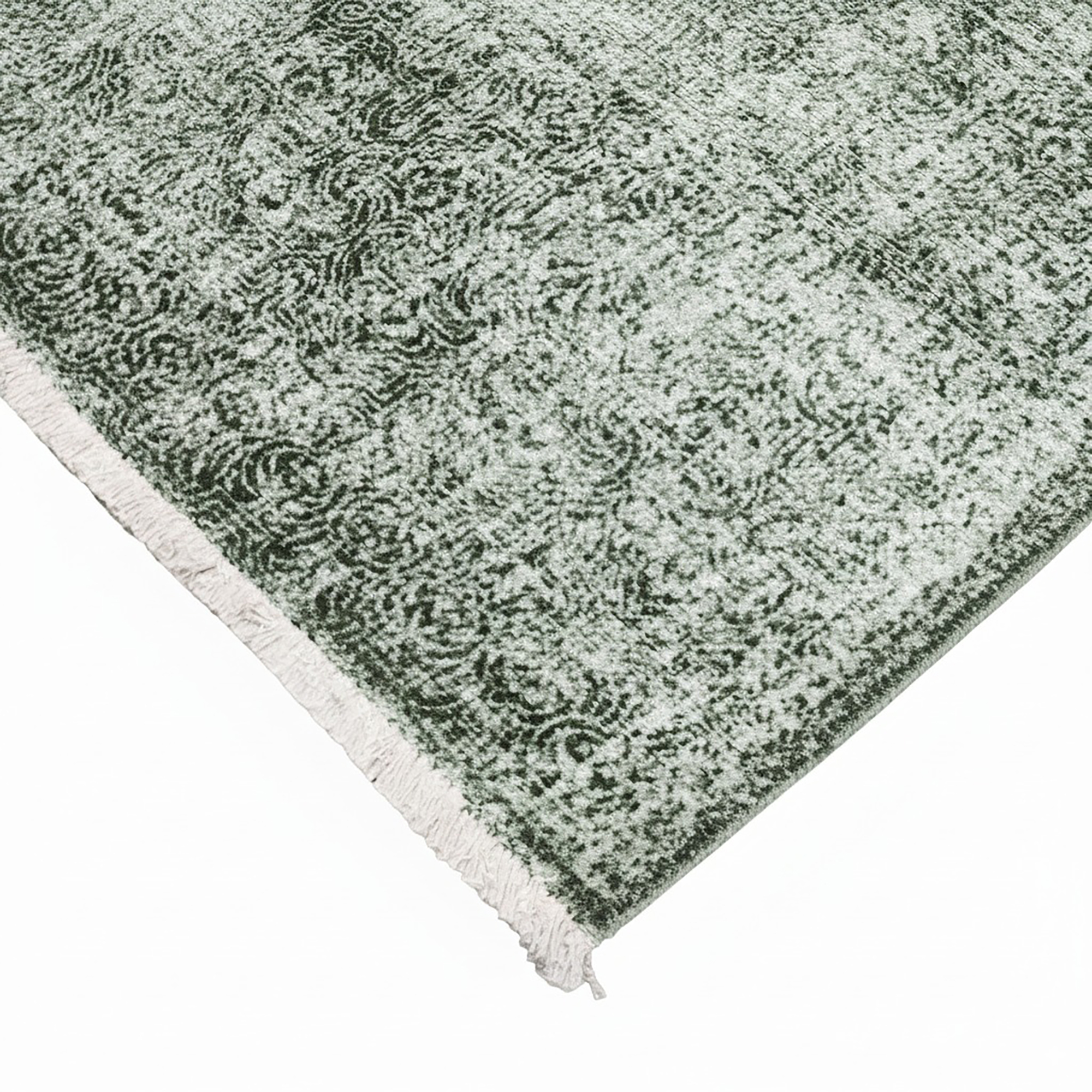 Sirmione Rug, Green image 4