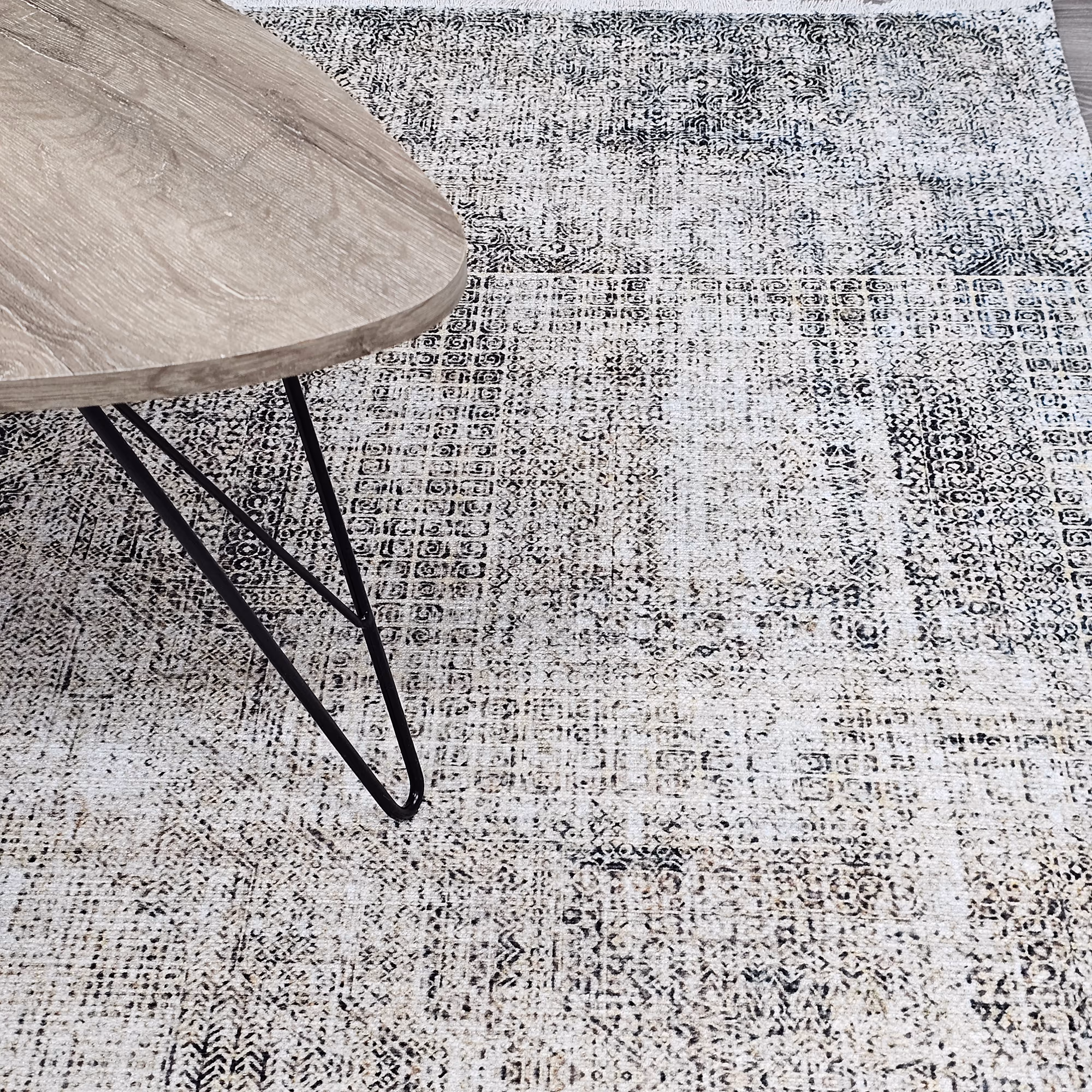 Sirmione Rug, Beige image 13