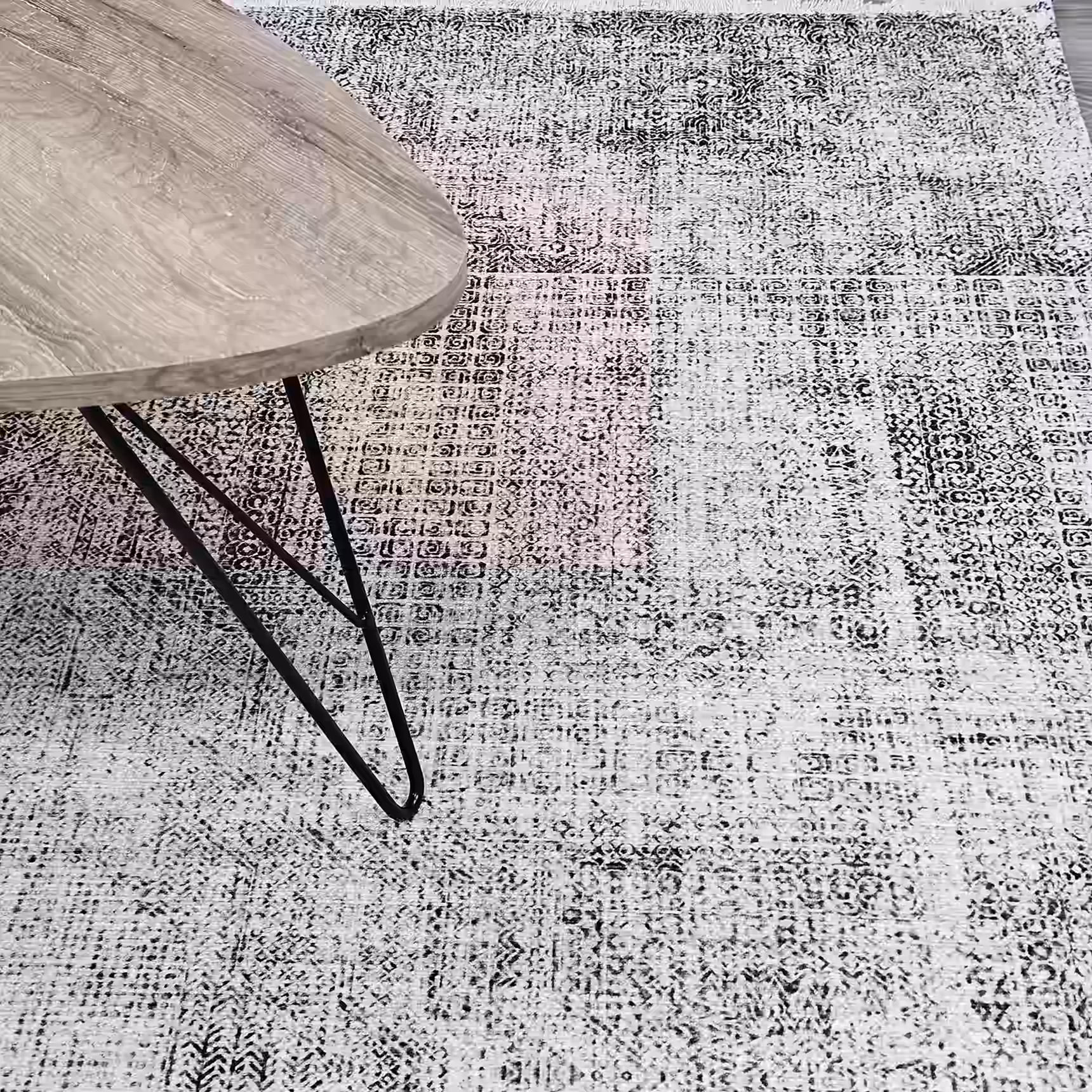 Sirmione Rug, Beige image 3