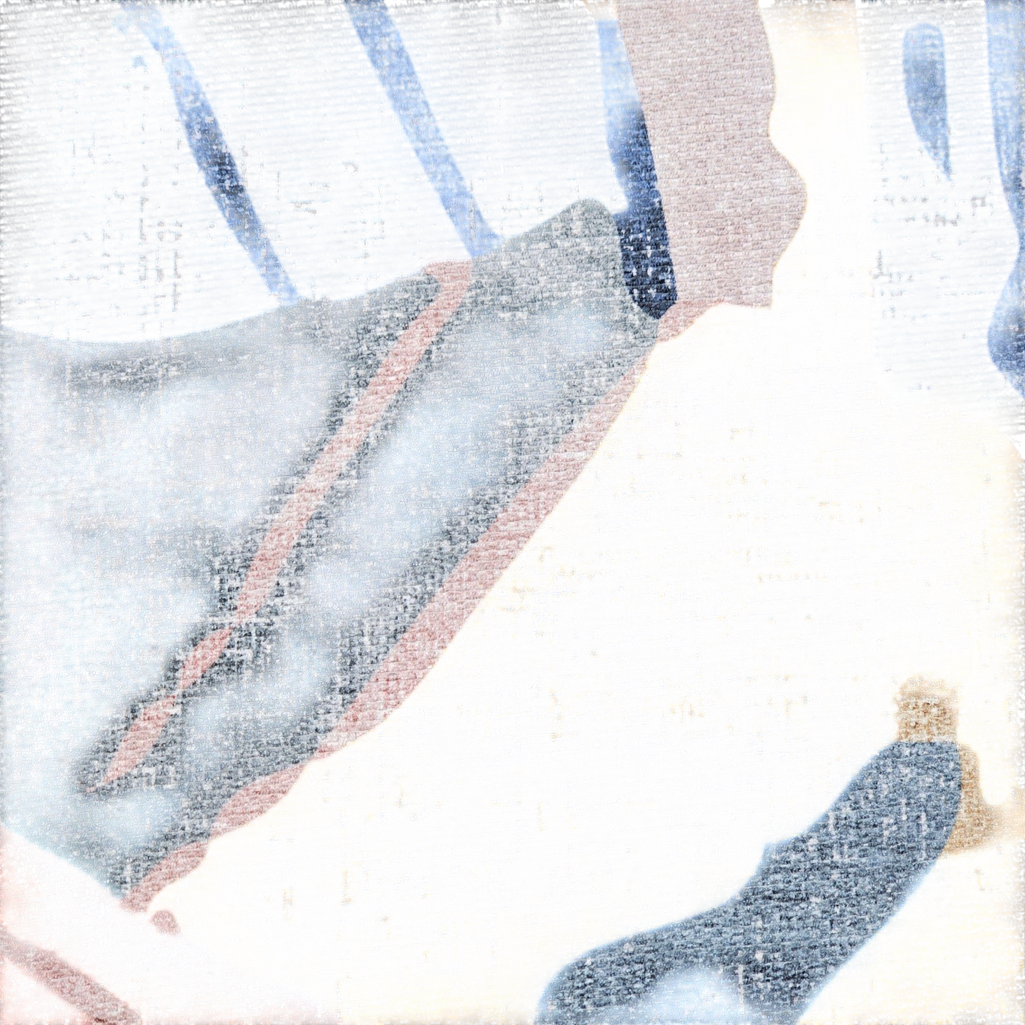 Sway Rug, Multicolour image 7