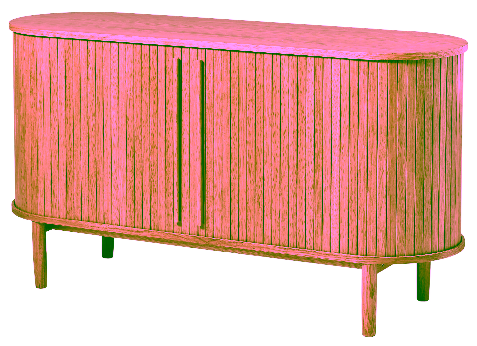 Meta Sideboard, Beige image 2