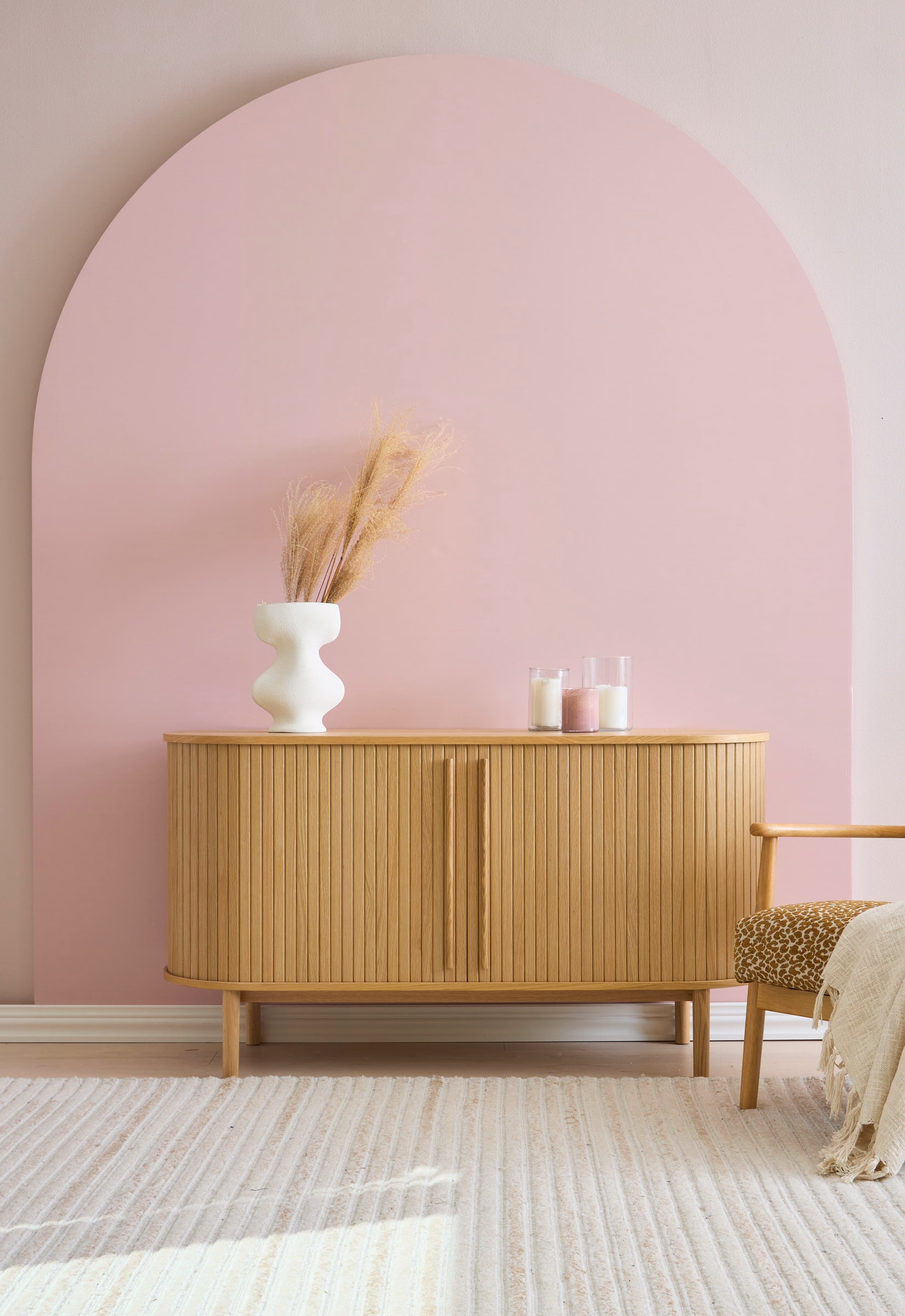 Meta Sideboard, Beige image 6
