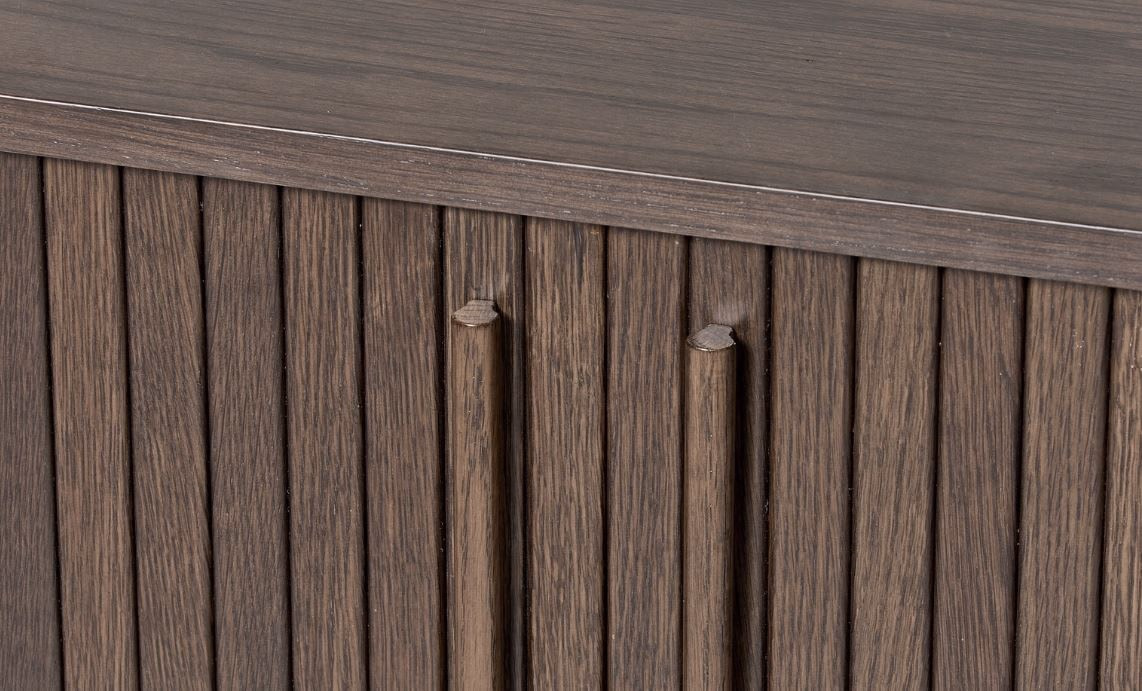 Meta Sideboard, Brown image 3