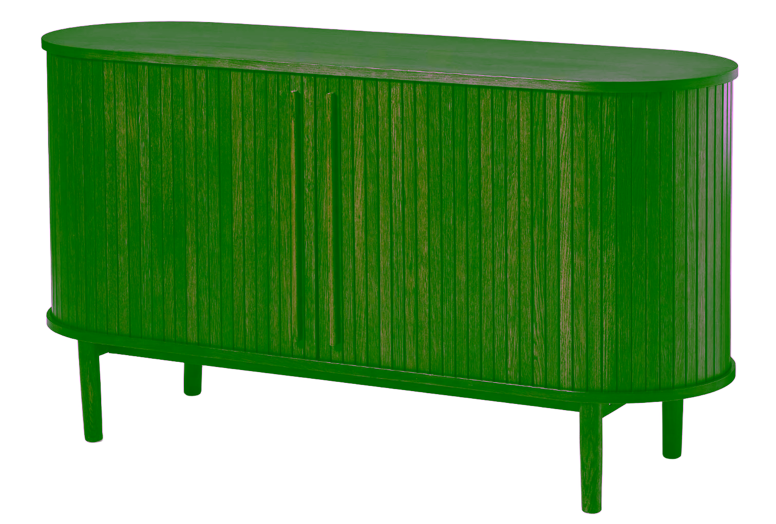 Meta Sideboard, Brown image 2
