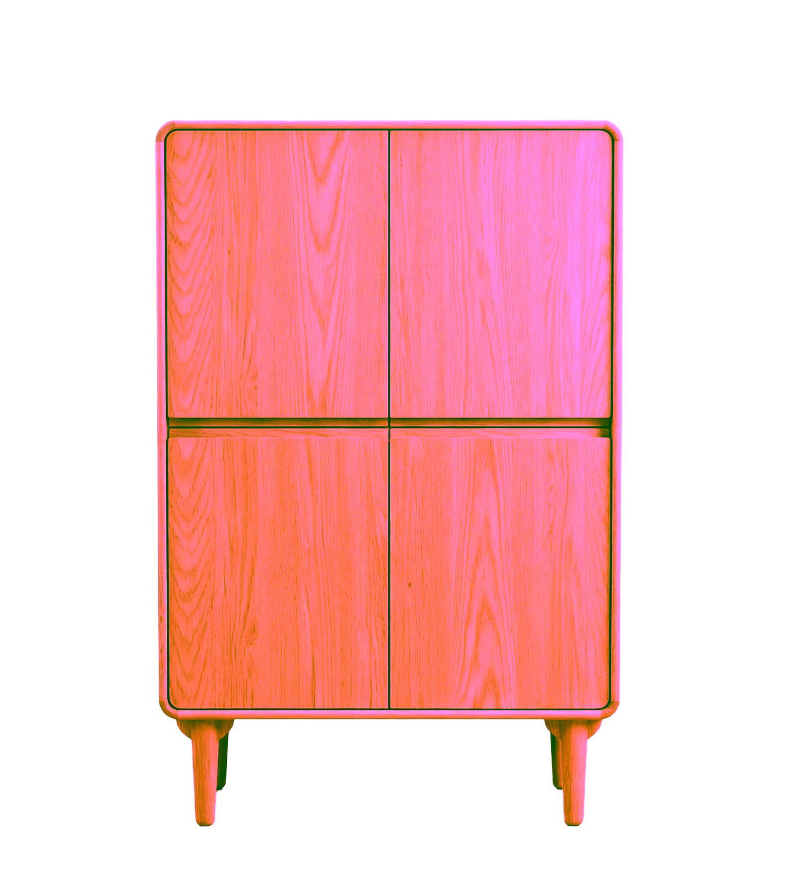 Bacoli Storage Cabinet