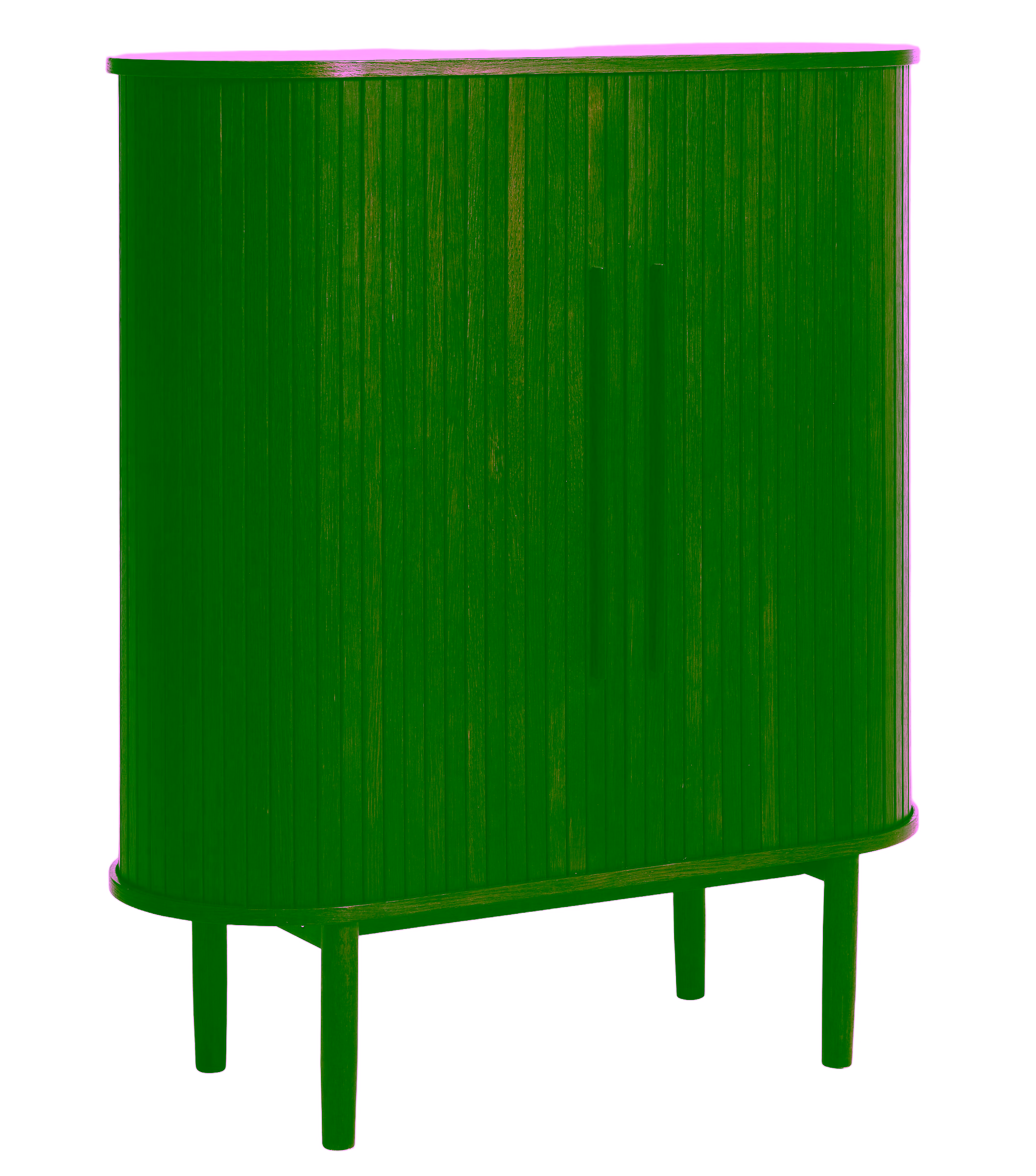 Meta Storage Cabinet