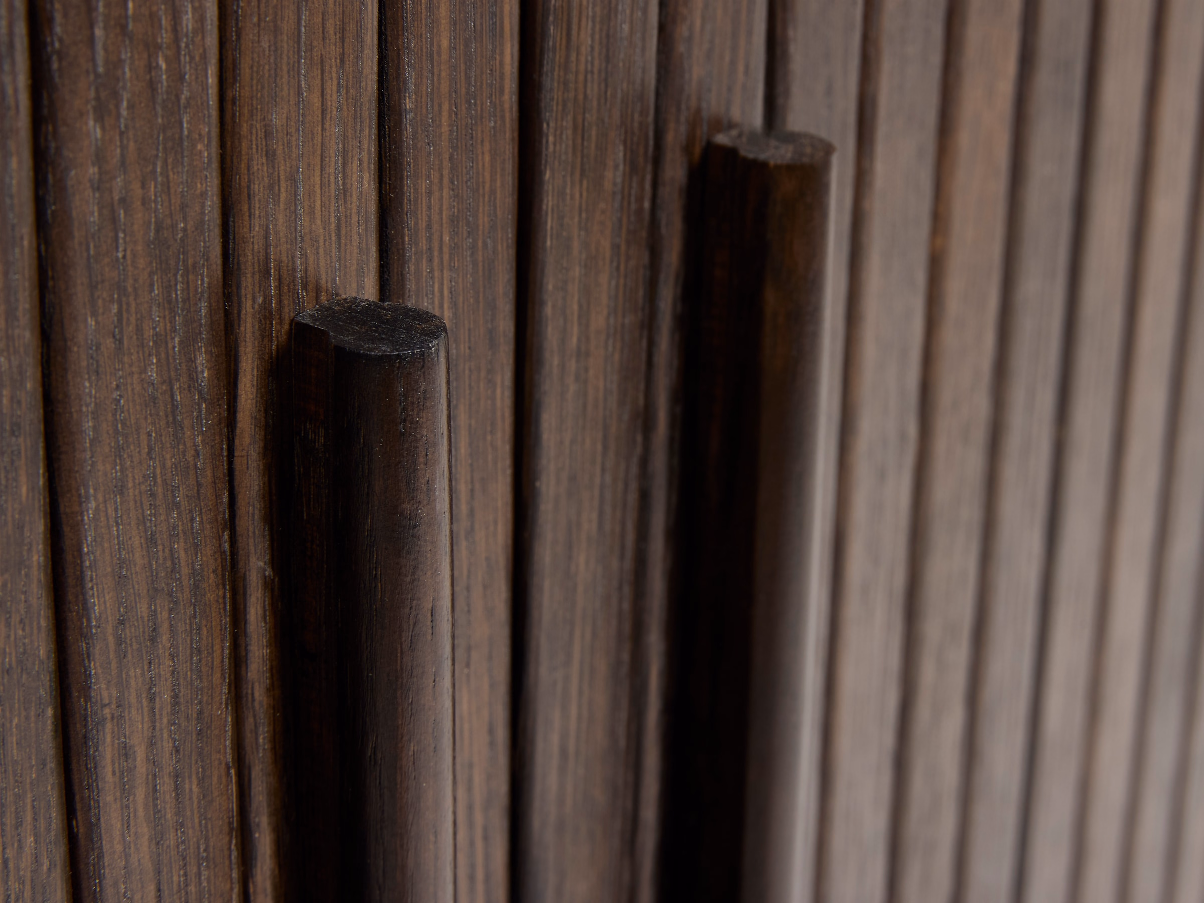 Meta Cabinet, Brown image 5