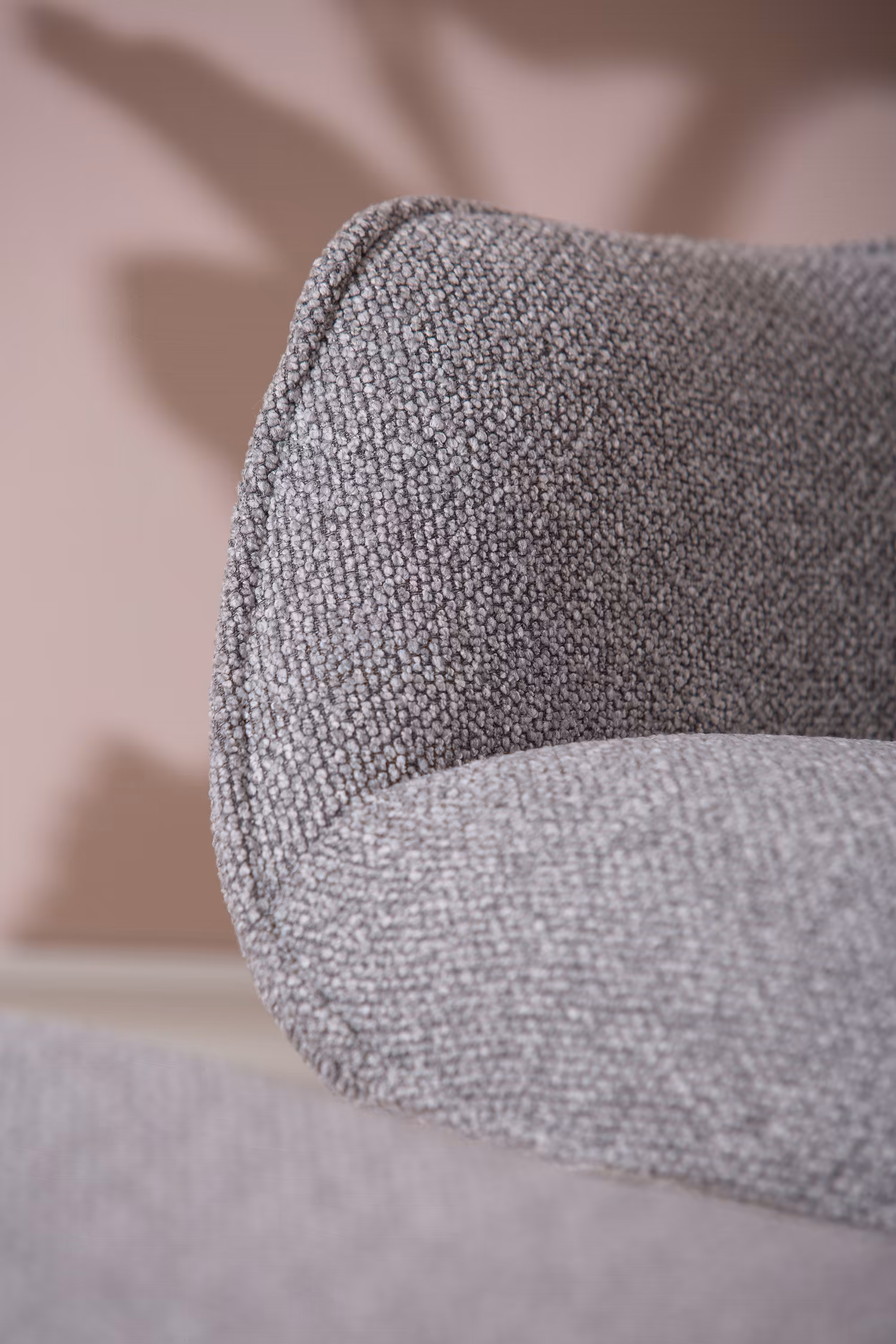Wind Swivel Chair, Grey image 5
