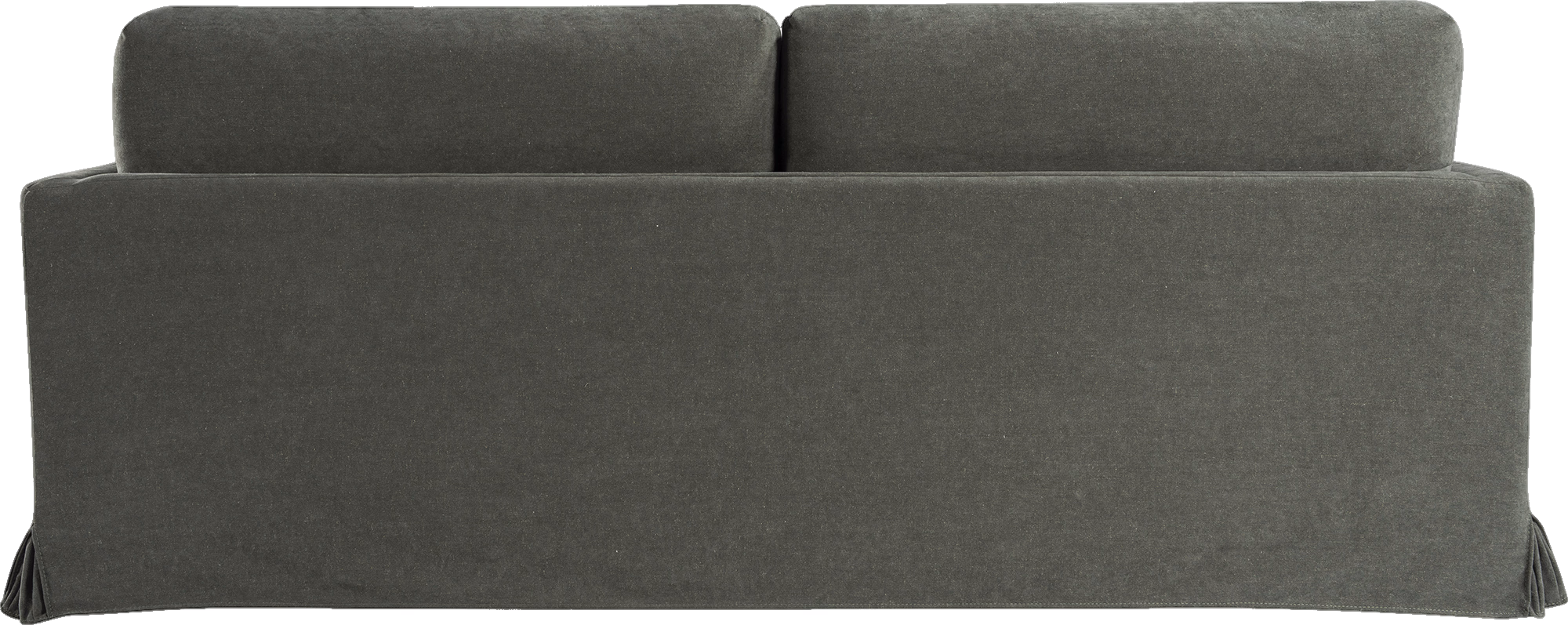 Voyage 3-Seater Sofa, Green image 10