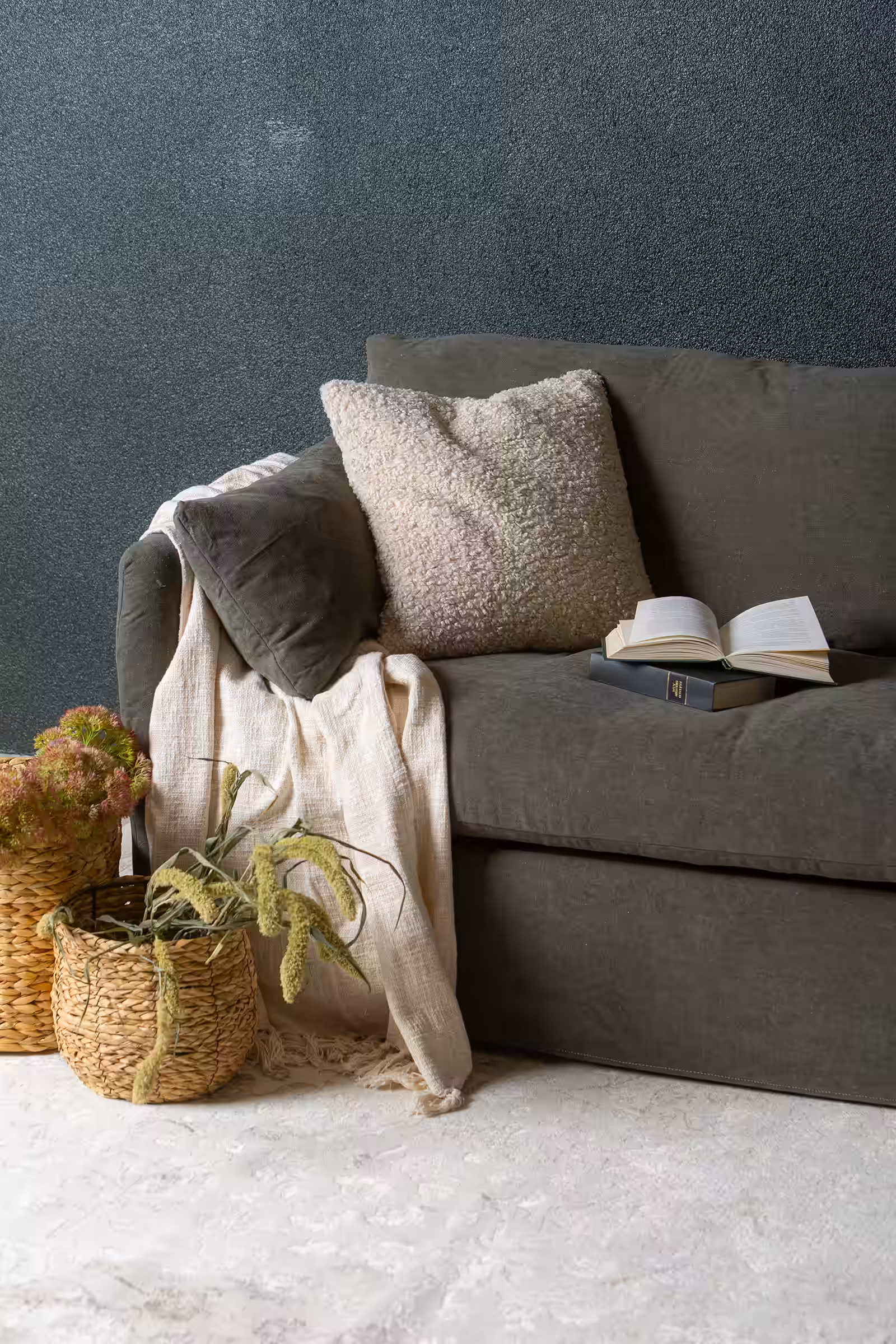 Voyage 3-Seater Sofa, Green image 5