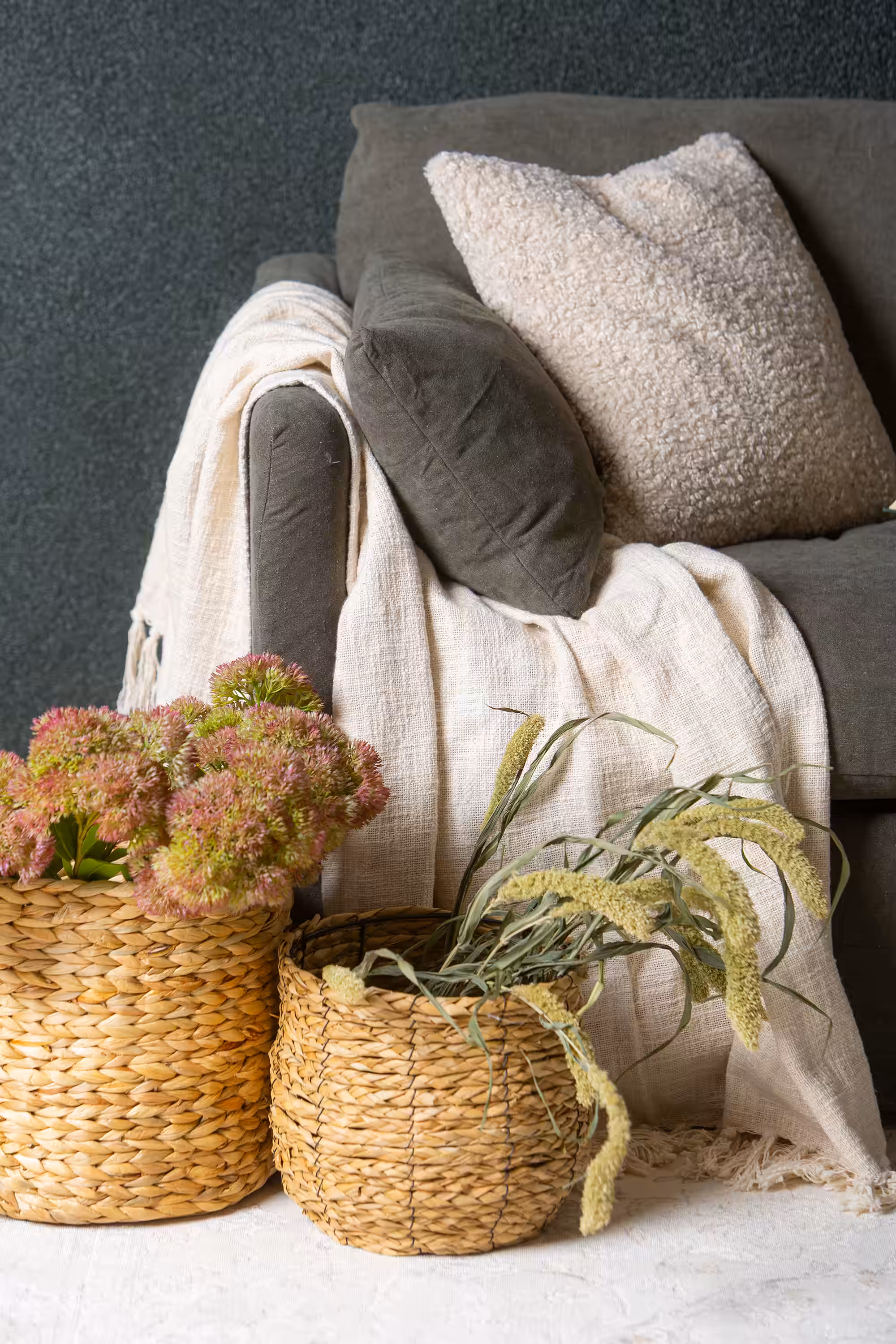 Voyage 3-Seater Sofa, Green image 7