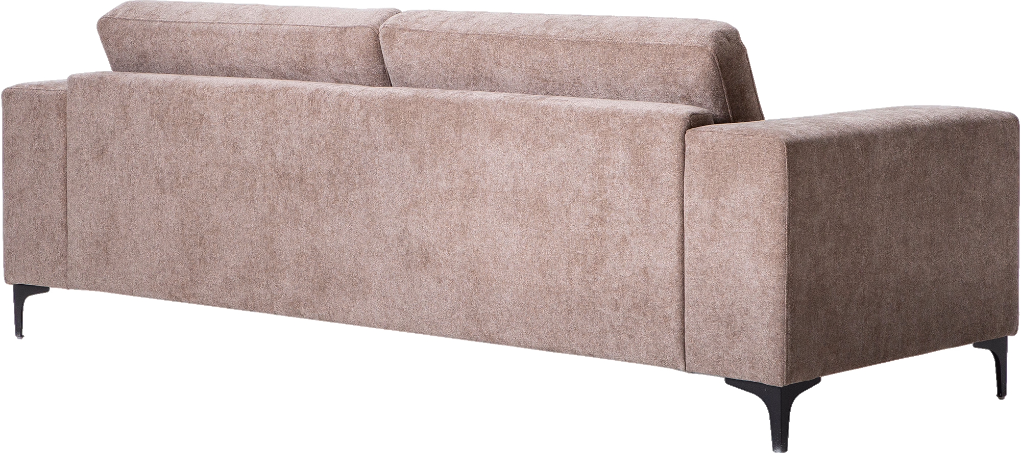 Westcoast 3-Seater Sofa, Brown image 5