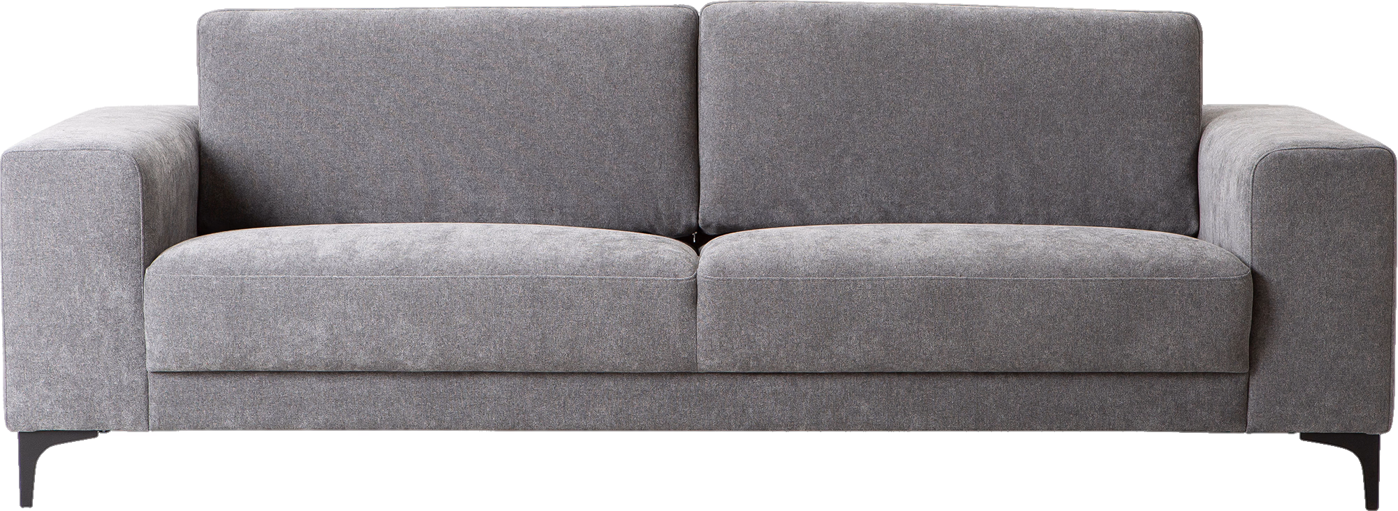 Westcoast 3-Seater Sofa, Grey image 2