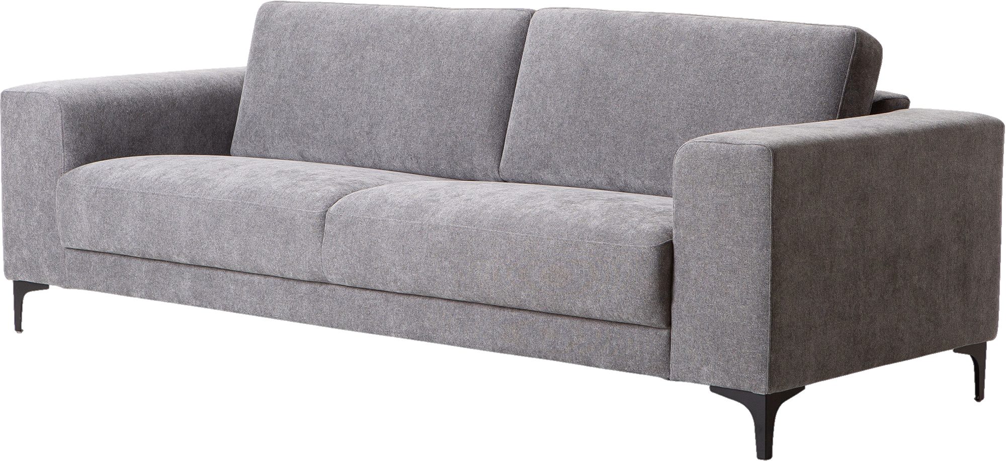 Westcoast 3-Seater Sofa, Grey image 5