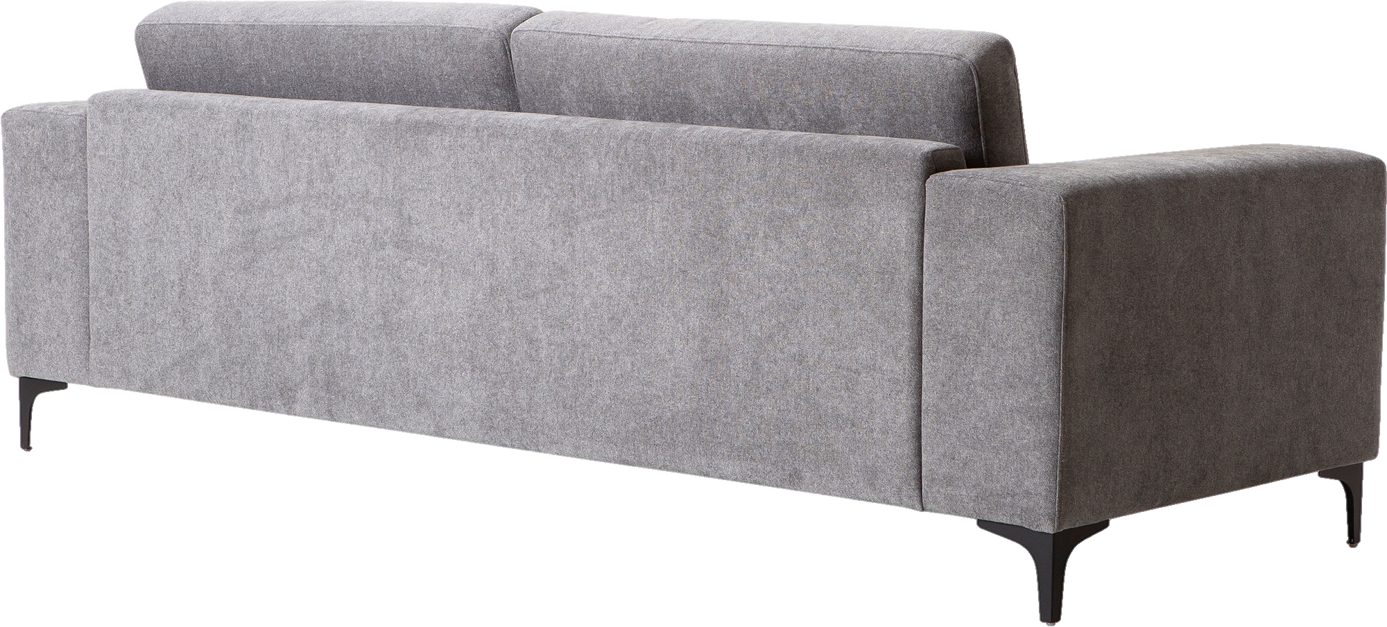 Westcoast 3-Seater Sofa, Grey image 6