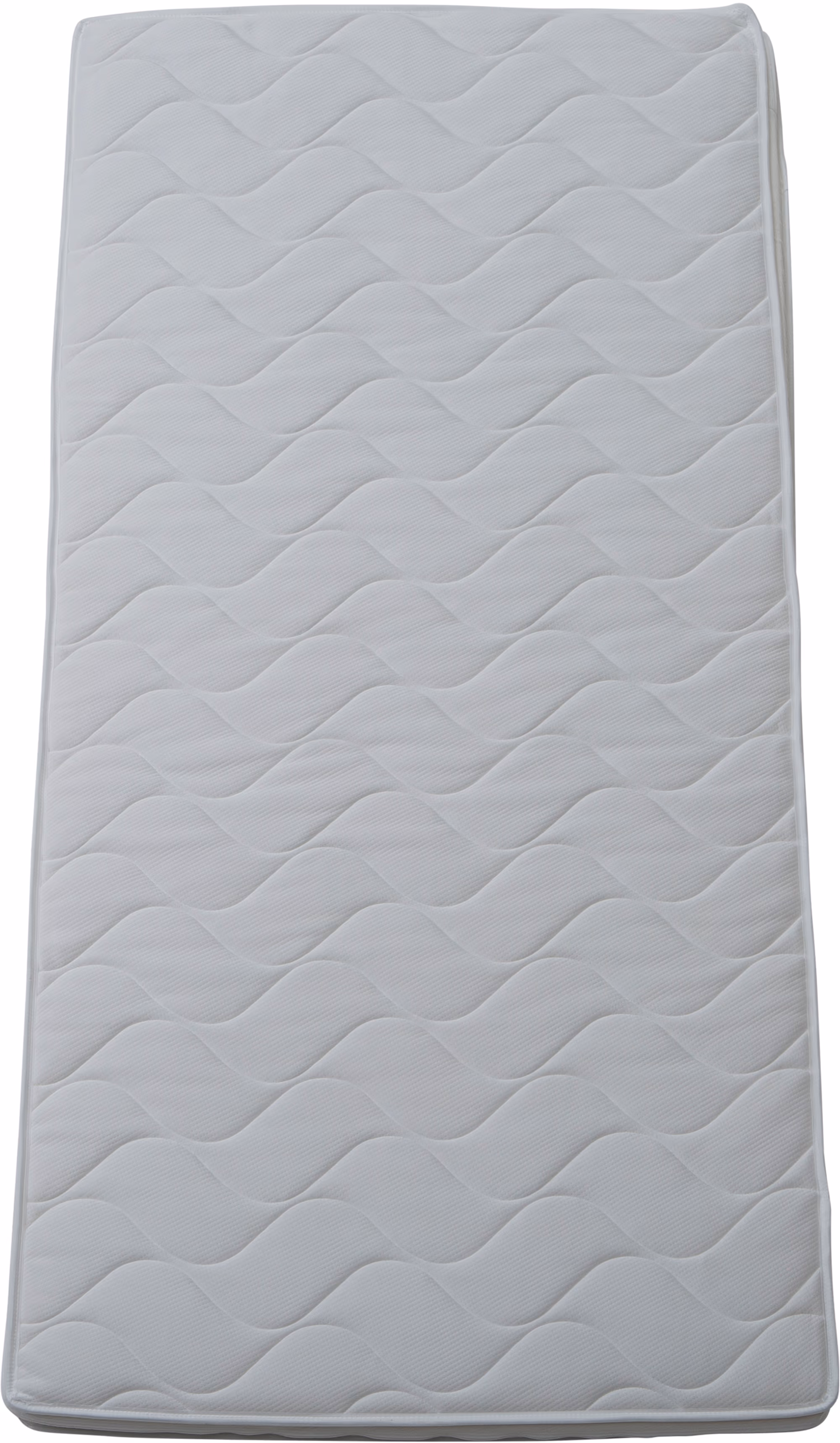 Memory foam topper reference image