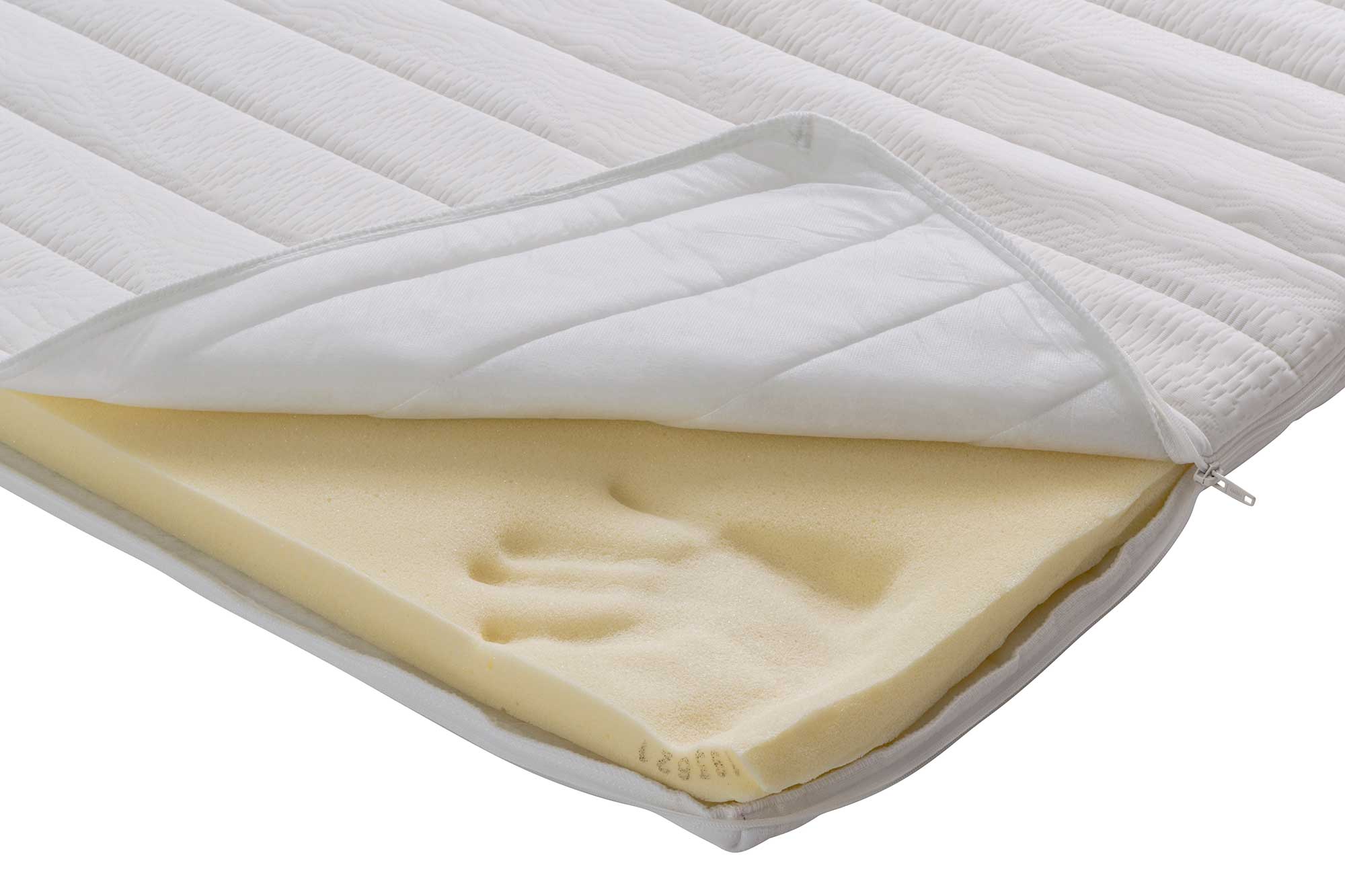 Moon Gold Topper, Grey image 2