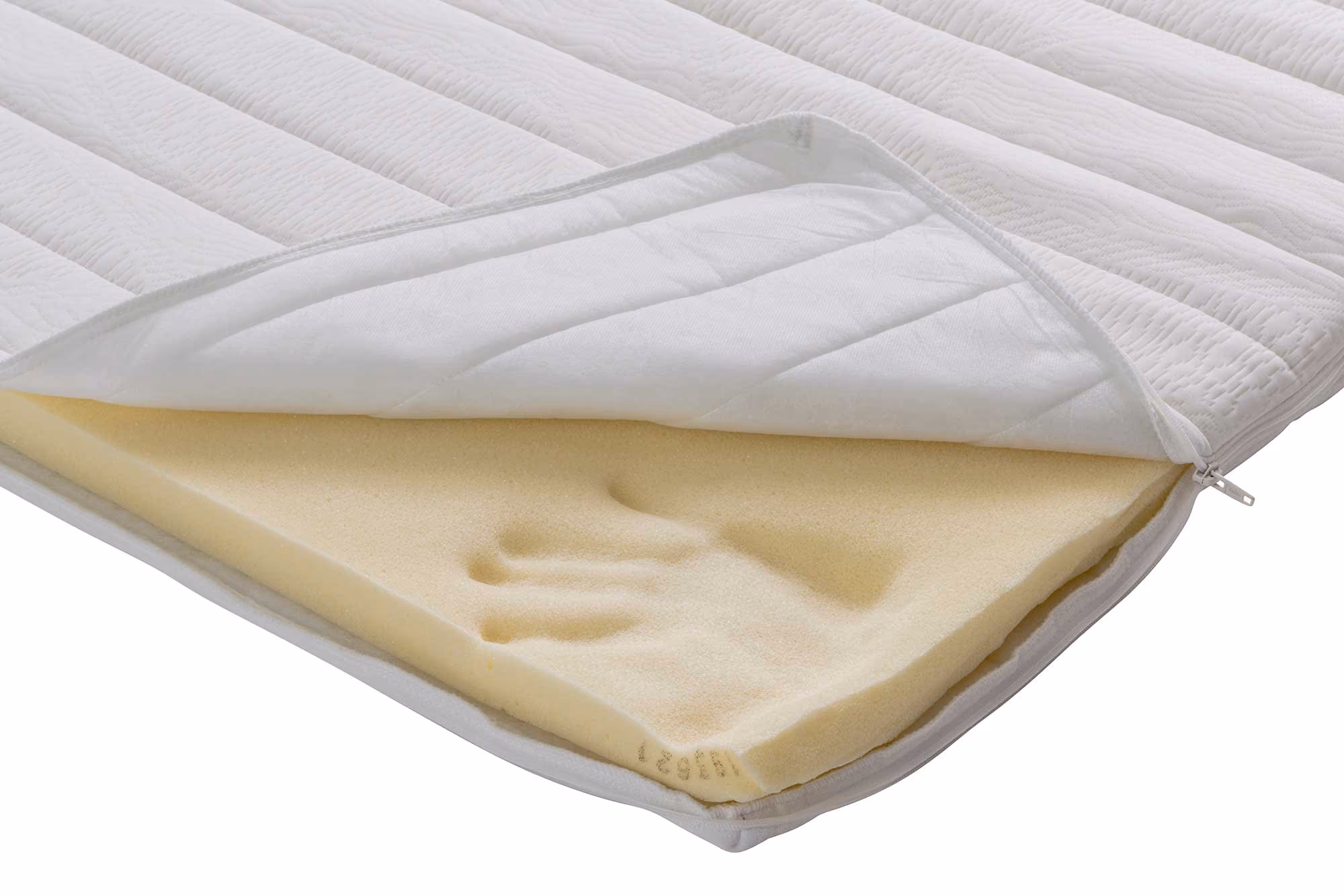 Moon Gold Topper, Grey image 2