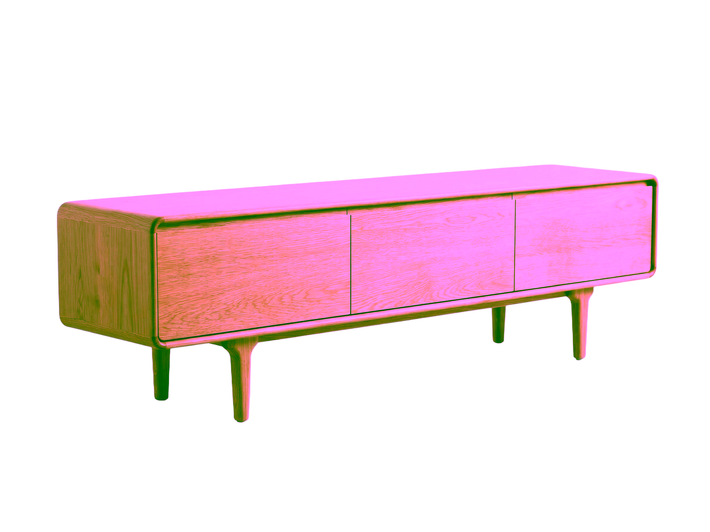 Bacoli TV Stand